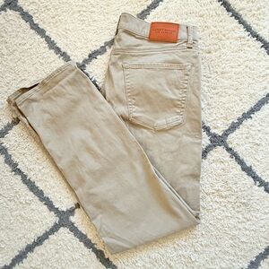 Men’s Lucky Brand Khakis
